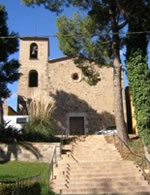 Església de Santa Coloma